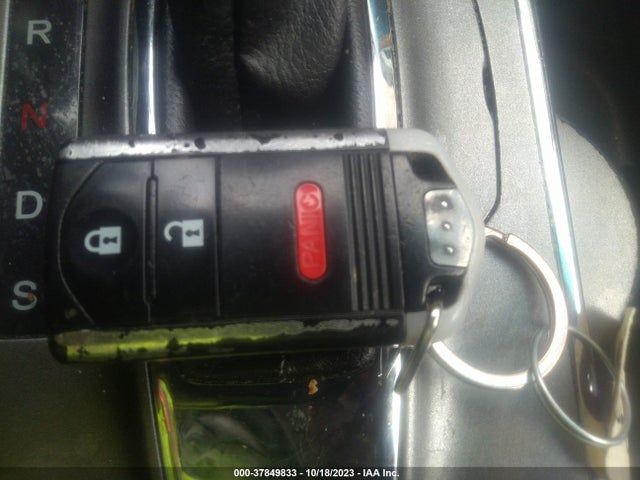 Acura RDX 2015 5J8TB4H37FL007520 Image 11