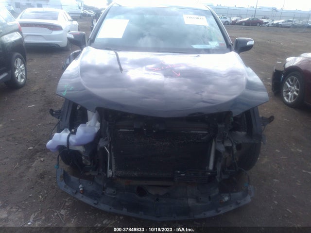 Acura RDX 2015 5J8TB4H37FL007520 Image 12