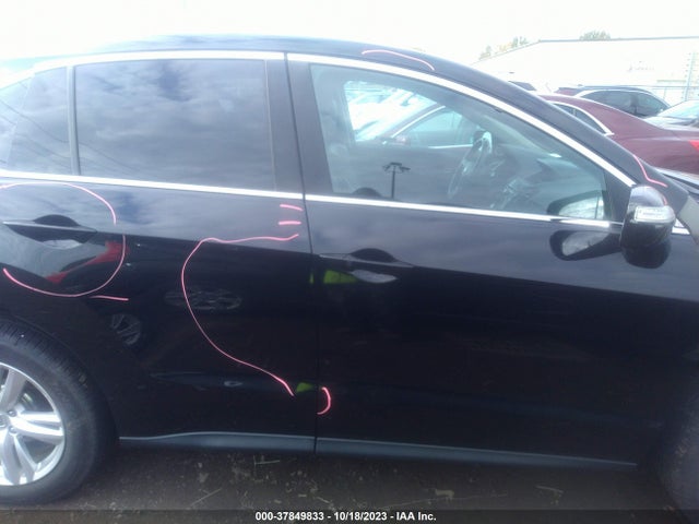 Acura RDX 2015 5J8TB4H37FL007520 Image 13