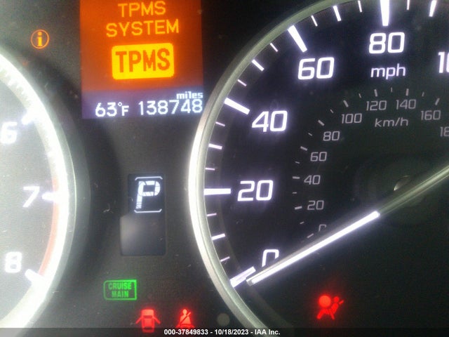 Acura RDX 2015 5J8TB4H37FL007520 Image 15