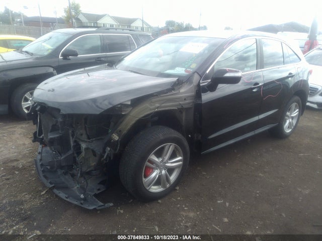 Acura RDX 2015 5J8TB4H37FL007520 Image 2