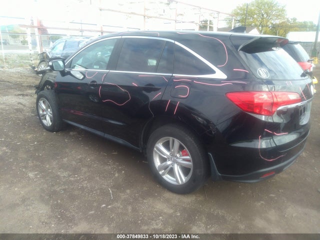 Acura RDX 2015 5J8TB4H37FL007520 Image 3