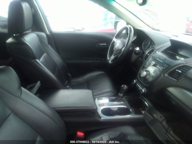 Acura RDX 2015 5J8TB4H37FL007520 Image 5