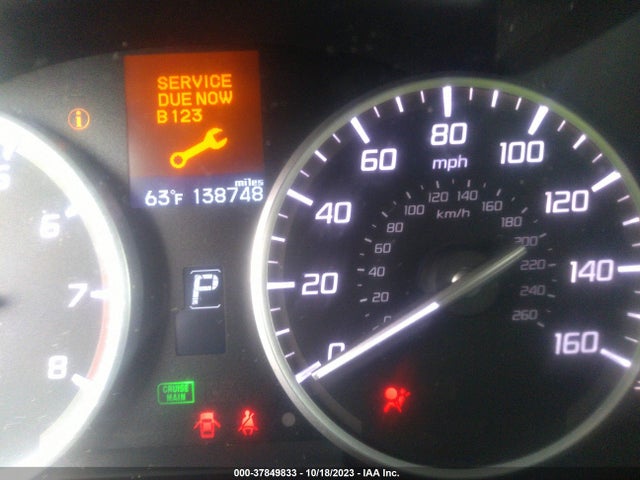 Acura RDX 2015 5J8TB4H37FL007520 Image 7