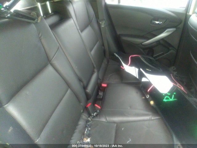 Acura RDX 2015 5J8TB4H37FL007520 Image 8