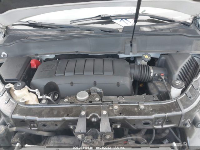 5GAKRBKD3EJ330938 Buick Enclave Leather