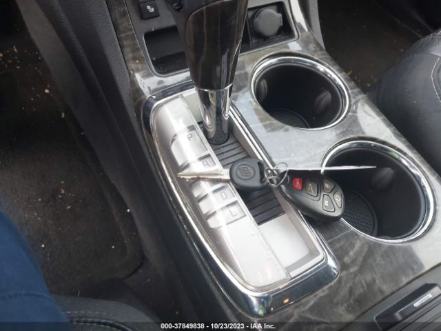5GAKRBKD3EJ330938 Buick Enclave Leather