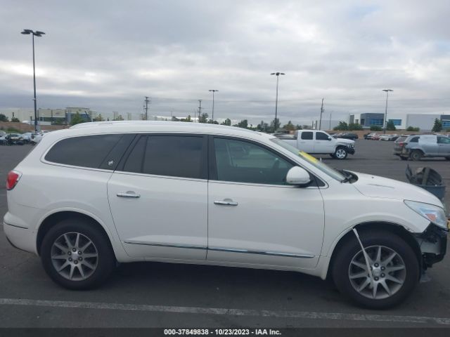 5GAKRBKD3EJ330938 Buick Enclave Leather