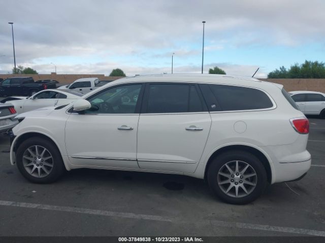 5GAKRBKD3EJ330938 Buick Enclave Leather