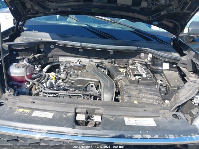3VVCX7B26NM029069 Volkswagen TAOS S