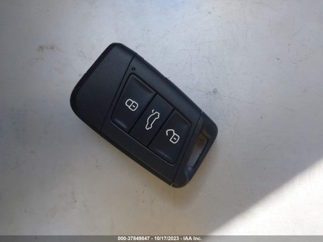 3VVCX7B26NM029069 Volkswagen TAOS S