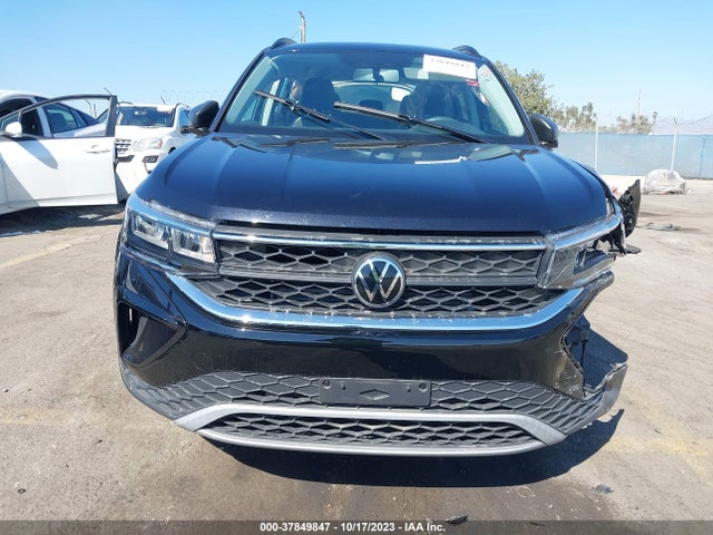 3VVCX7B26NM029069 Volkswagen TAOS S