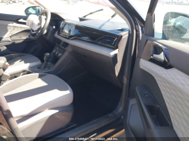 3VVCX7B26NM029069 Volkswagen TAOS S