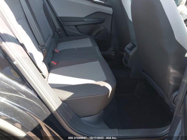 3VVCX7B26NM029069 Volkswagen TAOS S