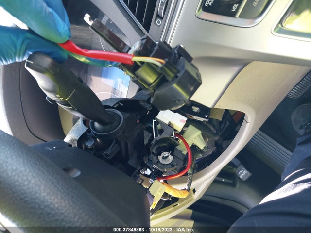 Hyundai SONATA SE 2017 5NPE24AFXHH472053 Image 6