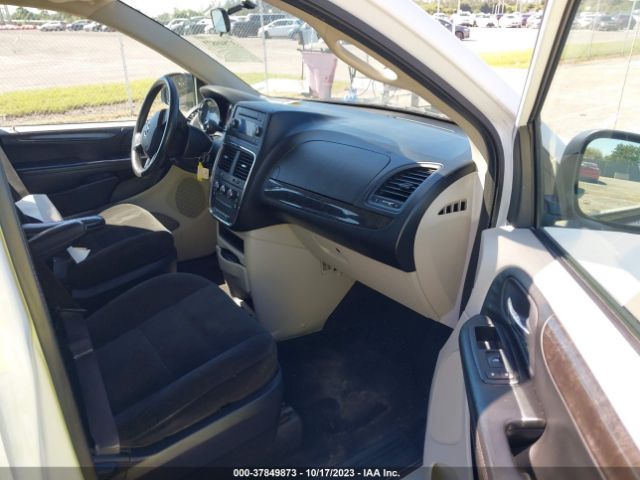 2C4RDGBG2FR723409 Dodge Grand Caravan American Value Pkg