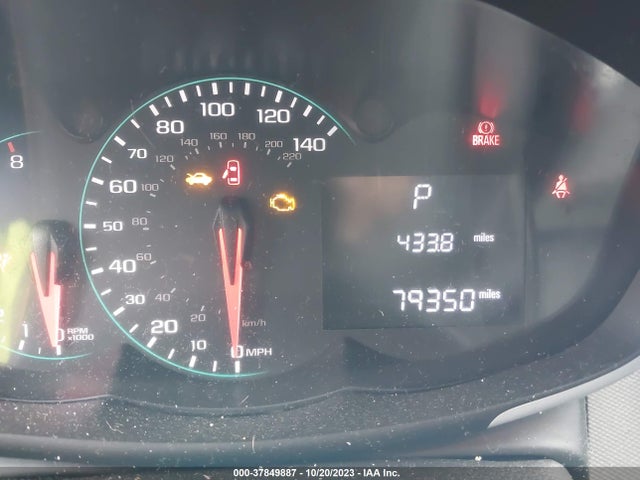Chevrolet Sonic Lt Auto 2017 1G1JG6SH8H4136993 Image 7