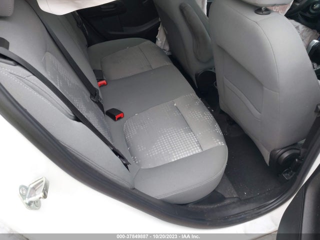 Chevrolet Sonic Lt Auto 2017 1G1JG6SH8H4136993 Image 8