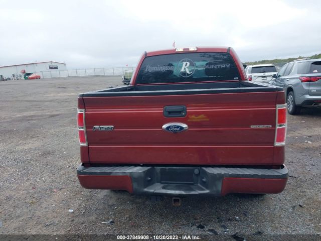 1FTFW1CF9EKD97220 Ford F-150 Xl/stx/xlt/fx2/lariat