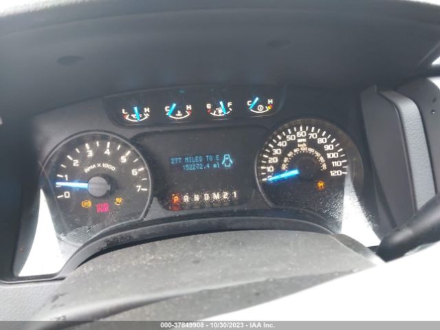 1FTFW1CF9EKD97220 Ford F-150 Xl/stx/xlt/fx2/lariat