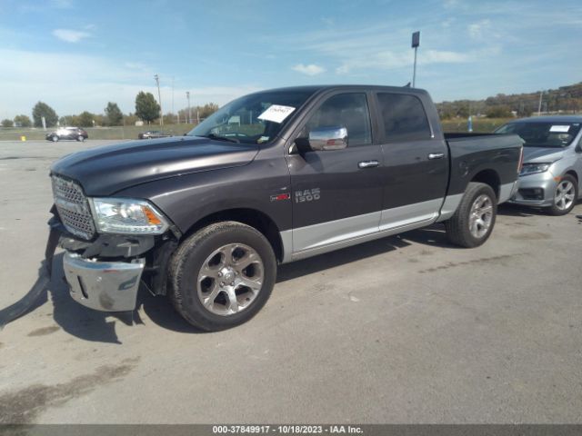 1C6RR7NMXGS166873 RAM 1500 Laramie