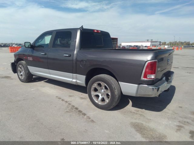 1C6RR7NMXGS166873 RAM 1500 Laramie