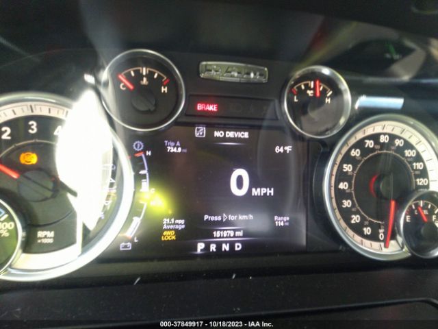 1C6RR7NMXGS166873 RAM 1500 Laramie