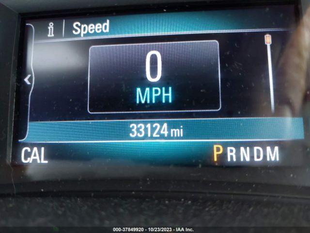KL4CJFSB7JB586708 Buick Encore Preferred Ii