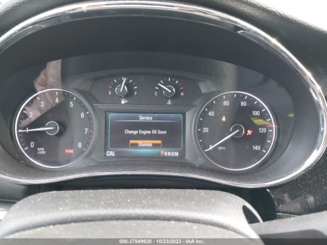 KL4CJFSB7JB586708 Buick Encore Preferred Ii