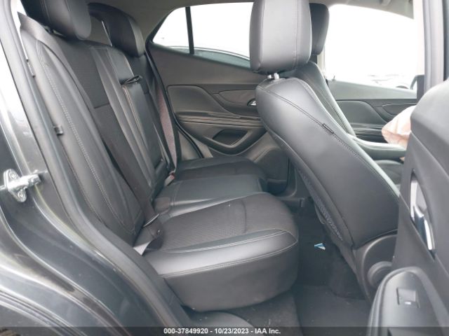 KL4CJFSB7JB586708 Buick Encore Preferred Ii