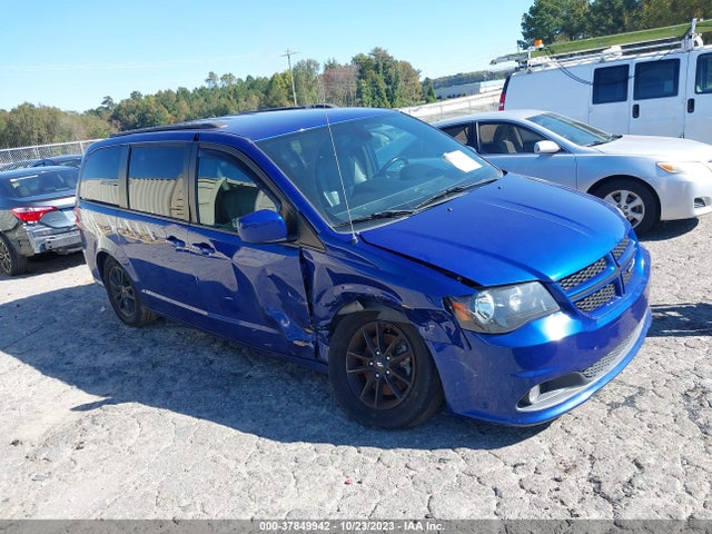 2019 2C4RDGEG1KR692191 main image