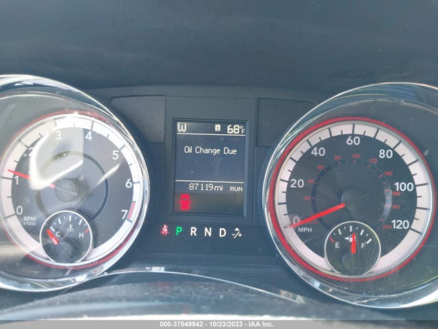 Dodge Grand Caravan Gt 2019 2C4RDGEG1KR692191 Image 7