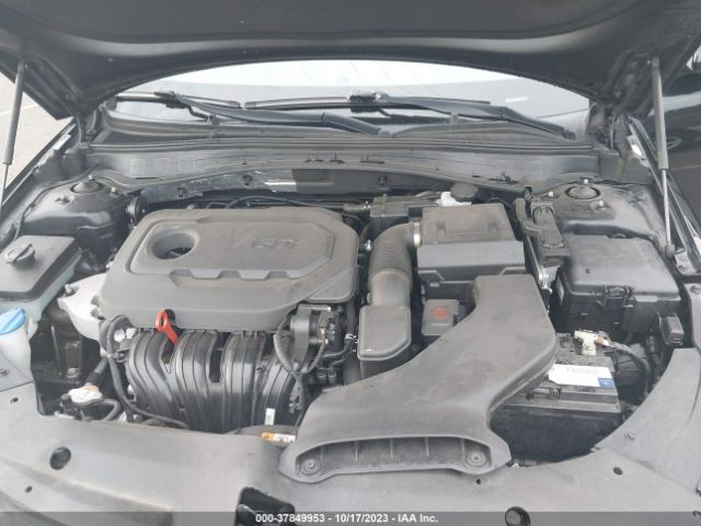 5XXGU4L36JG199958 KIA OPTIMA EX