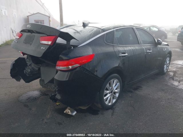 5XXGU4L36JG199958 KIA OPTIMA EX