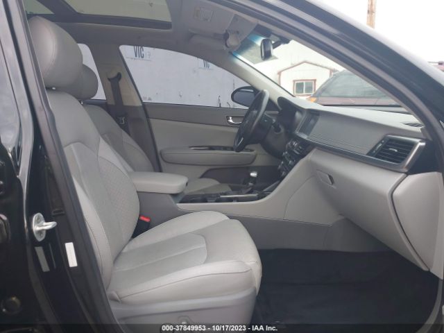 5XXGU4L36JG199958 KIA OPTIMA EX