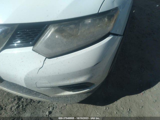 Nissan ROGUE S 2016 KNMAT2MTXGP609254 Image 6