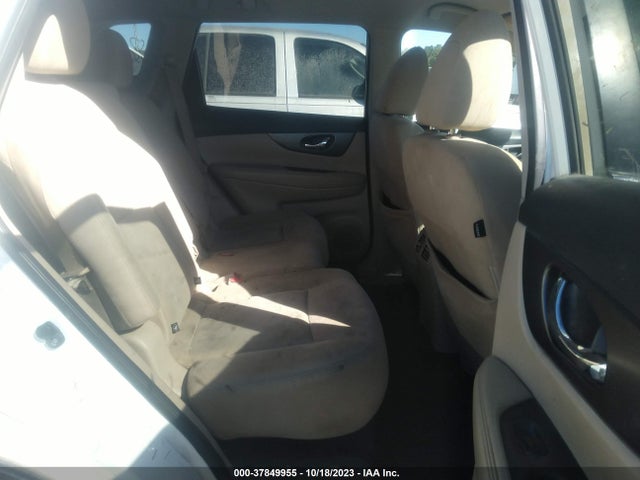 Nissan ROGUE S 2016 KNMAT2MTXGP609254 Image 8