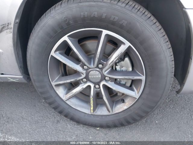 2C4RDGCG3HR561162 Dodge Grand Caravan Sxt