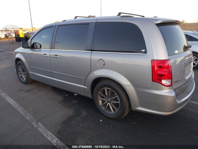 2C4RDGCG3HR561162 Dodge Grand Caravan Sxt