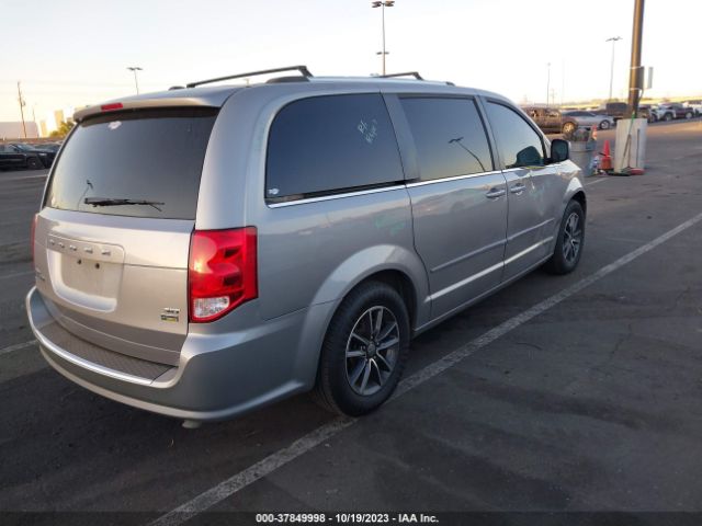2C4RDGCG3HR561162 Dodge Grand Caravan Sxt