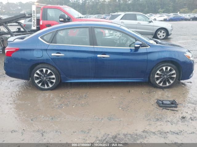 3N1AB7AP0GY284803 Nissan SENTRA SR