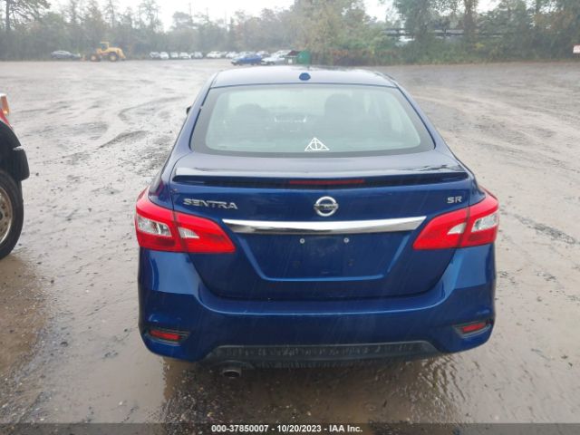 3N1AB7AP0GY284803 Nissan SENTRA SR