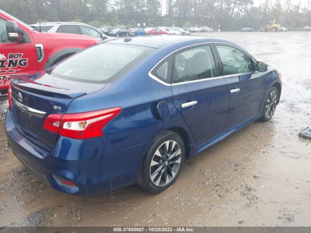 3N1AB7AP0GY284803 Nissan SENTRA SR