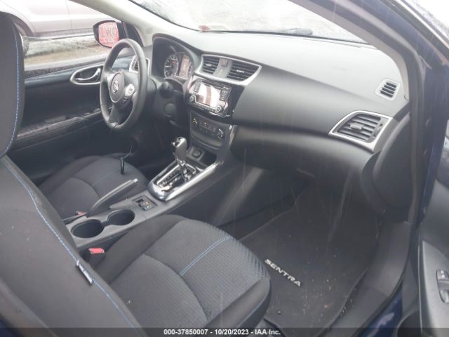 3N1AB7AP0GY284803 Nissan SENTRA SR