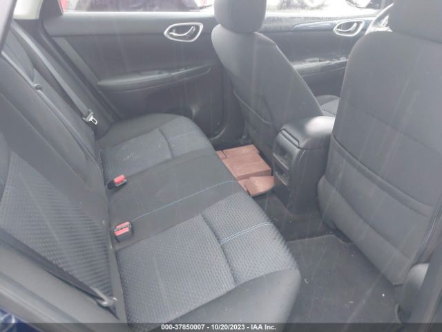 3N1AB7AP0GY284803 Nissan SENTRA SR