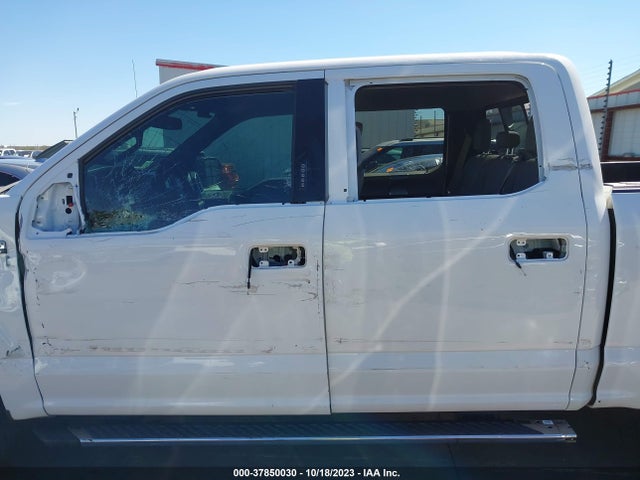 2015 FORD F-150 XLT VIN: 1FTEW1EF8FKD26522