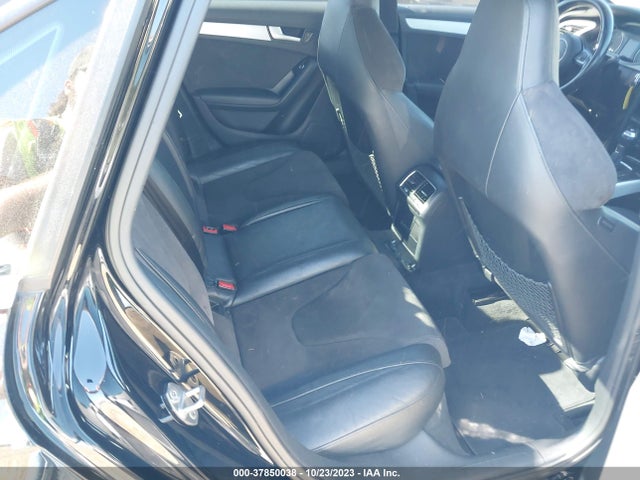 WAUBGAFL8EA025920 Audi S4 Premium Plus