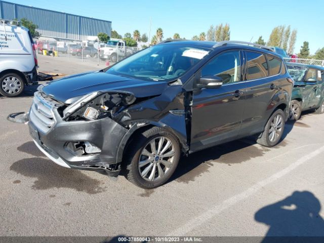 2018 FORD ESCAPE 1FMCU0J96JUD59938 Photo 1