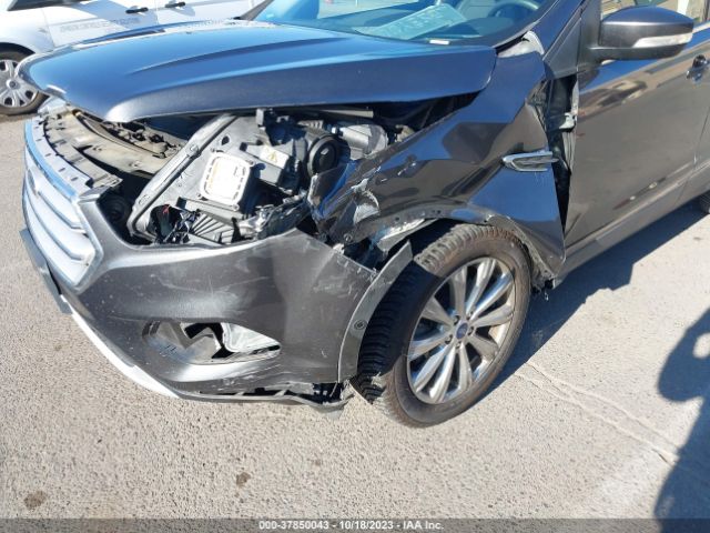 2018 FORD ESCAPE 1FMCU0J96JUD59938 Photo 5