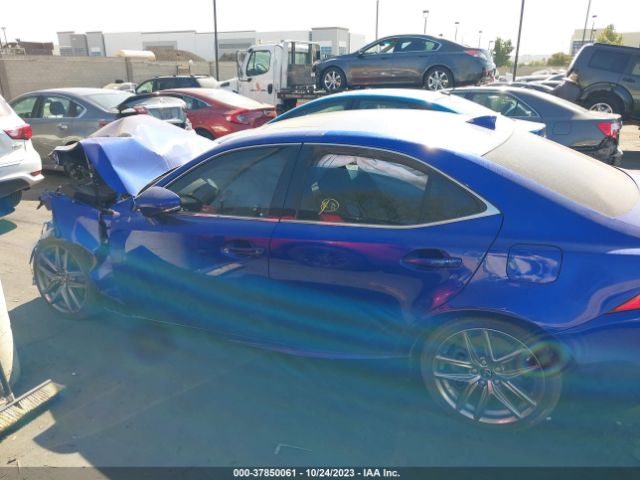 JTHCM1D26G5006156 Lexus IS 300